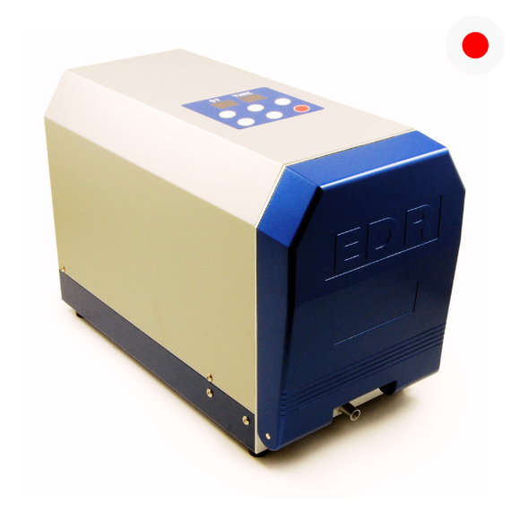 High-quality, fully automatic system designed for deep scratches and heavily damaged discs, delivering clean, ready-to-use results in minutes.
