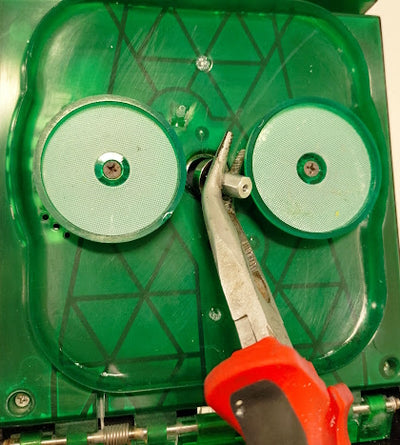 Bearing assembly