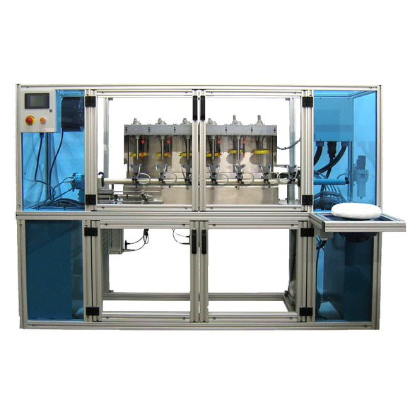 Disc-Go-Mech 6
