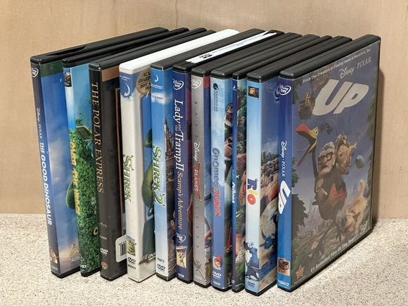 Dvd