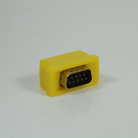 Hybrid chip