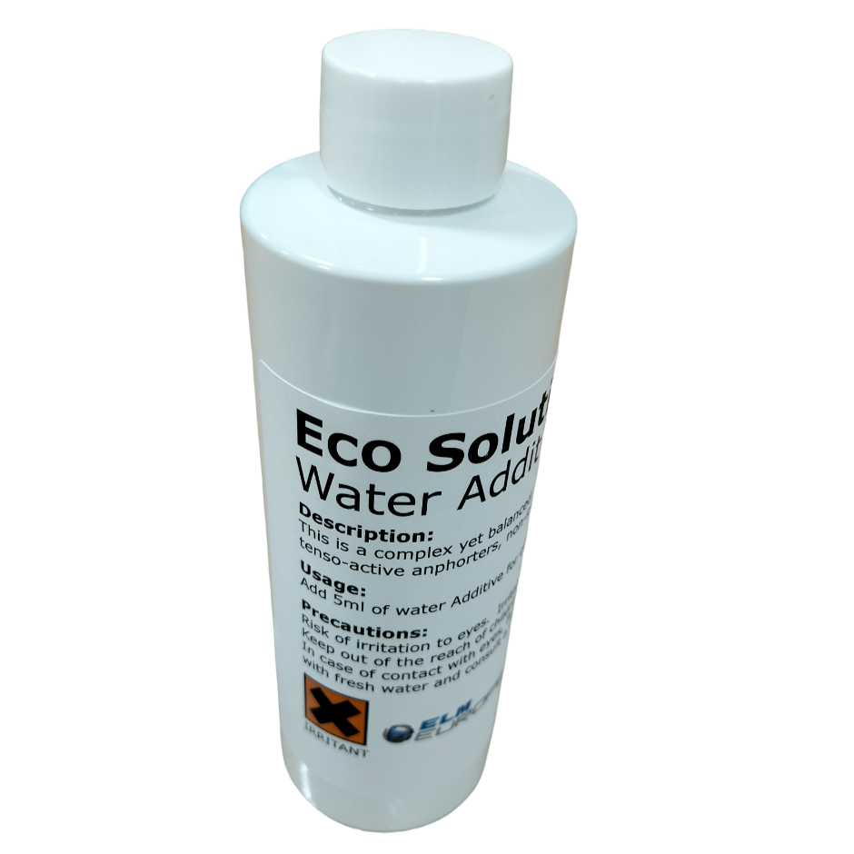 Eco Water Additive Medium 250ml Total Disc Repair