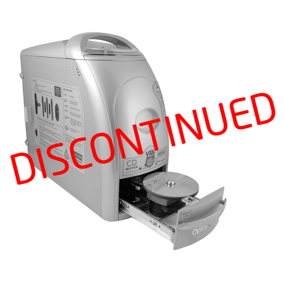 VMI 3550 - The Buffer