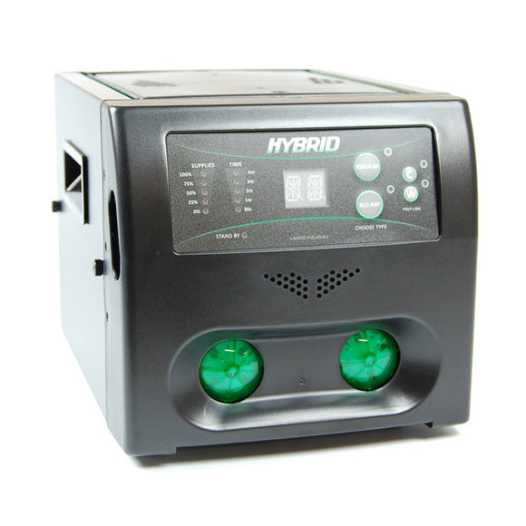 VMI Hybrid 2.0 Machine