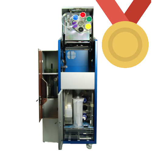 Eco Master Servicing Plan (Gold)