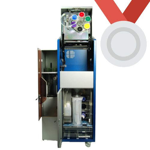 Eco Master Servicing Plan (Silver)