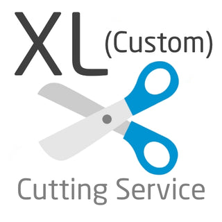 Repack XL - Cutting Service
