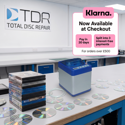 Klarna is Now Available at Checkout