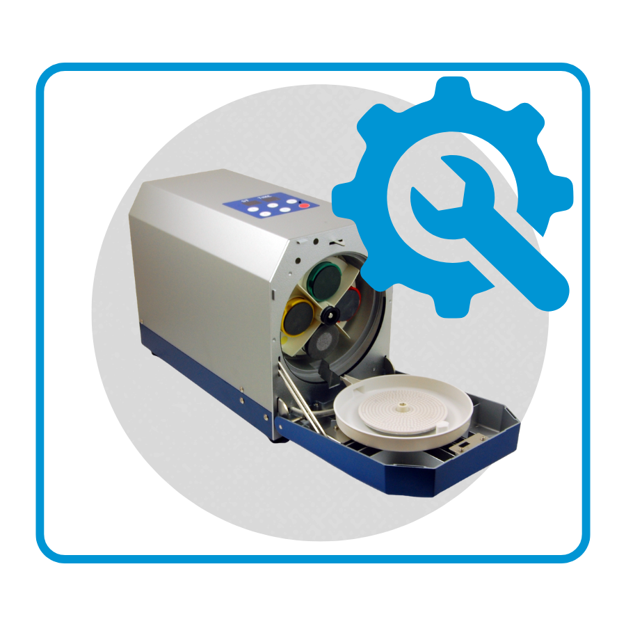 Info Centre | Total Disc Repair