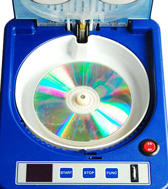 Disc Rework TDR - The Disc Repair Specialists | Total Disc Repair