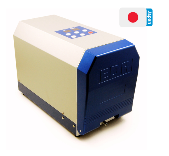 High-quality, fully automatic system designed for deep scratches and heavily damaged discs, delivering clean, ready-to-use results in minutes.