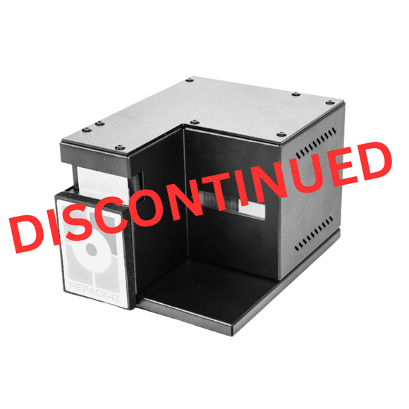 Repack-it 2 Machine
