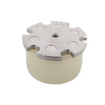 Eco Clever Pad Holder Fixed Plate Module