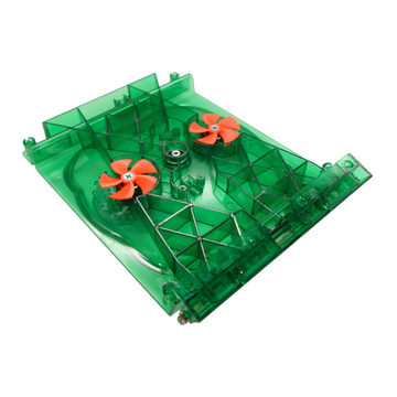 VMI Hybrid 2.0 Head assembly