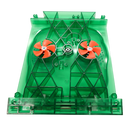 VMI Hybrid 2.0 Head assembly-4