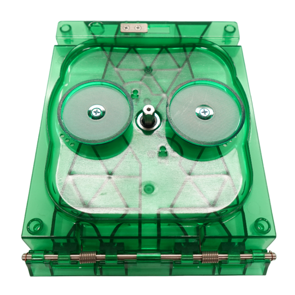 VMI Hybrid 2.0 Head assembly