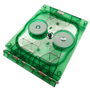 VMI Hybrid 2.0 Head assembly-3