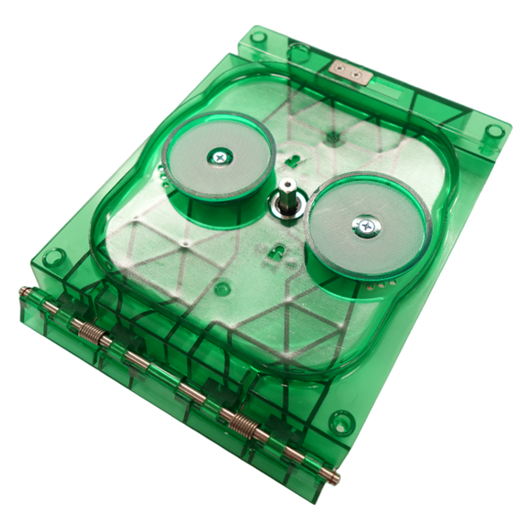 VMI Hybrid 2.0 Head assembly