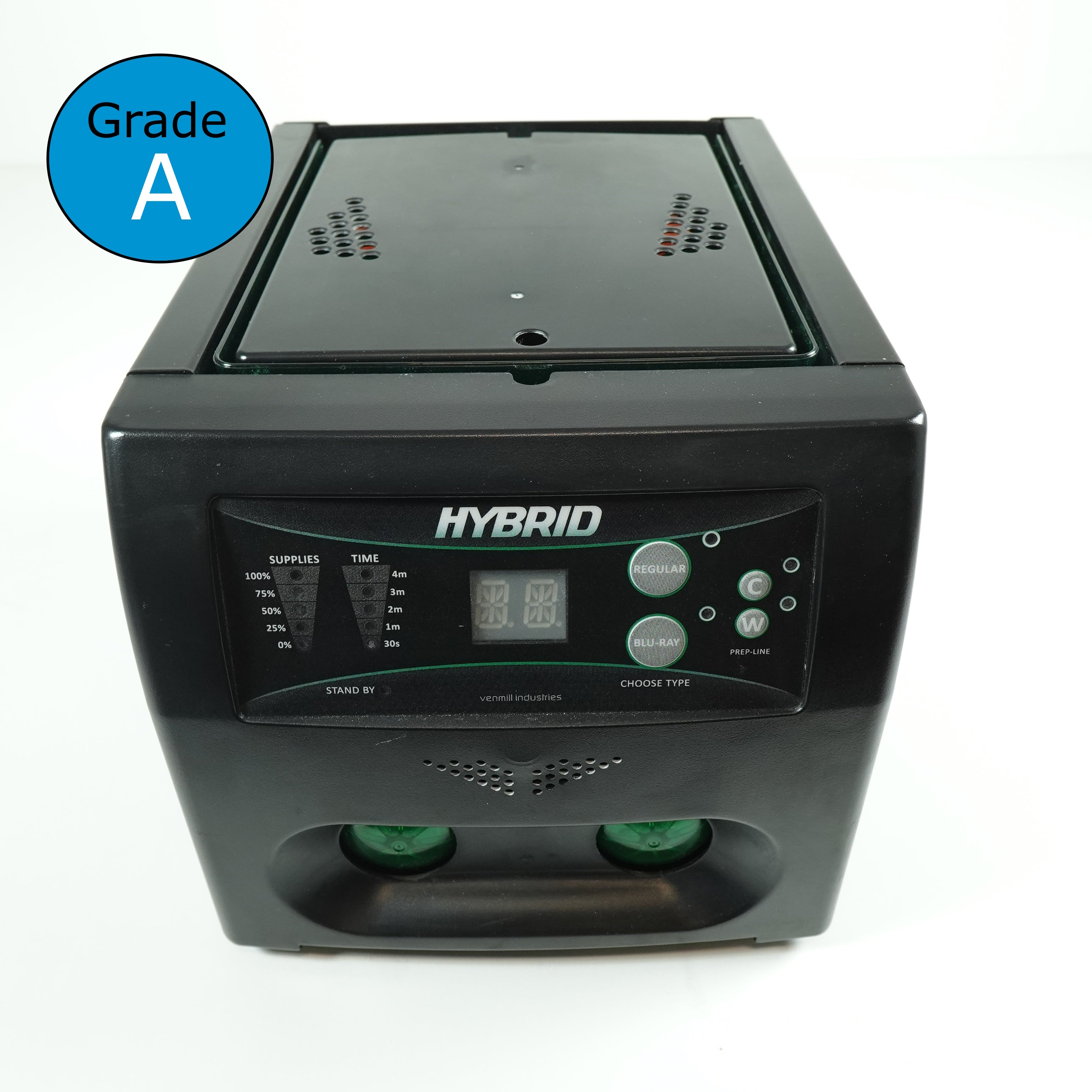 VMI Hybrid 2.0 Machine (Reconditioned) - Grade A