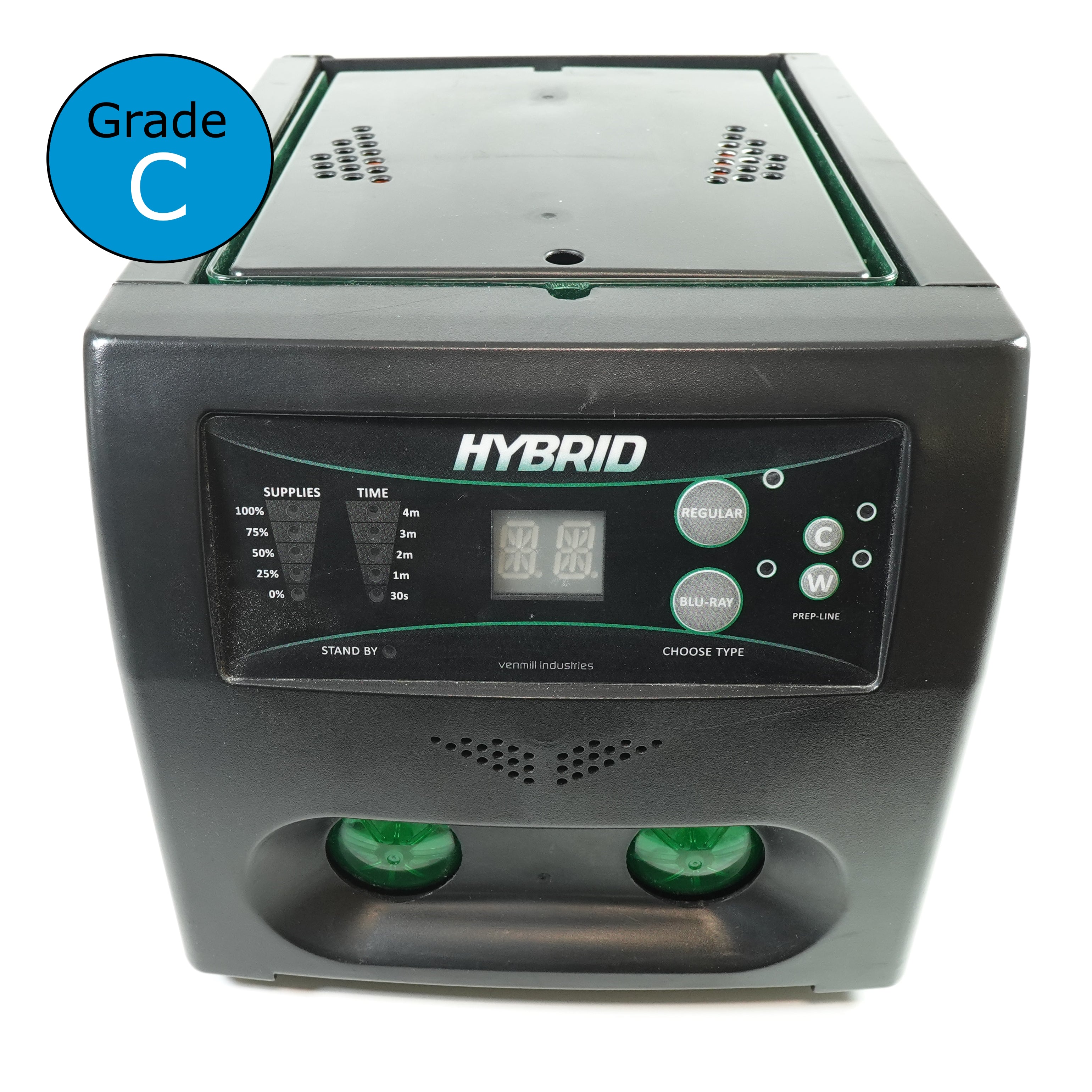 VMI Hybrid 2.0 Machine (Reconditioned) - Grade C