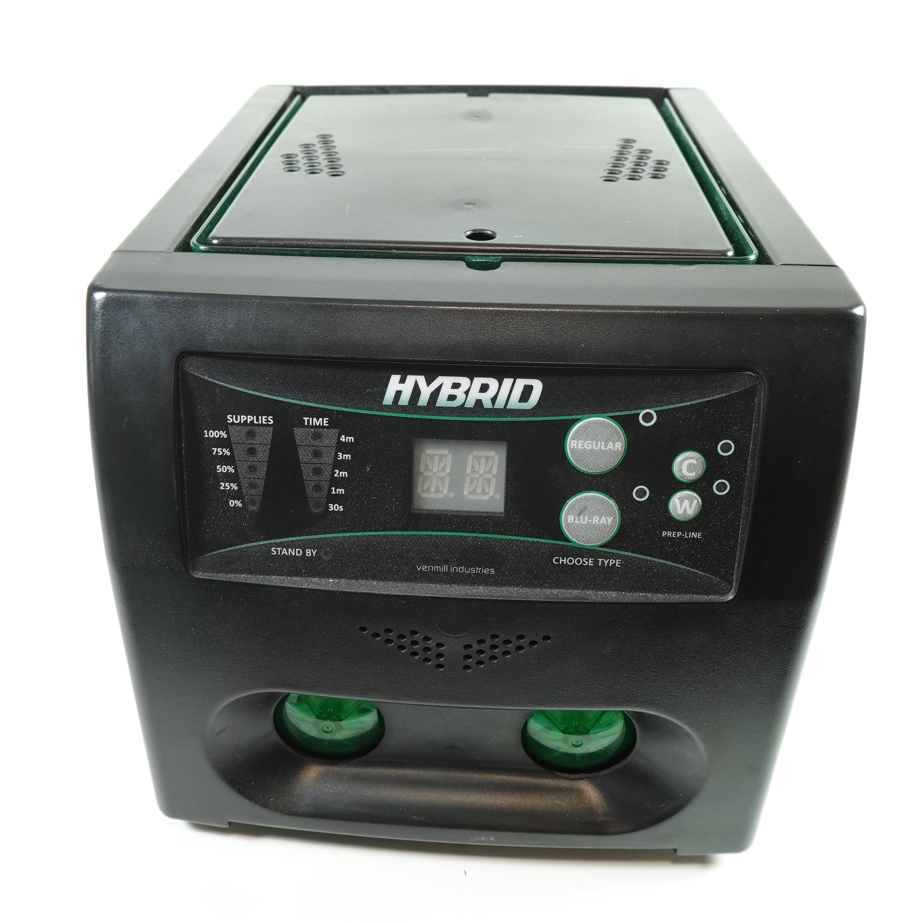 VMI Hybrid 2.0 Machine (Reconditioned) - Grade A