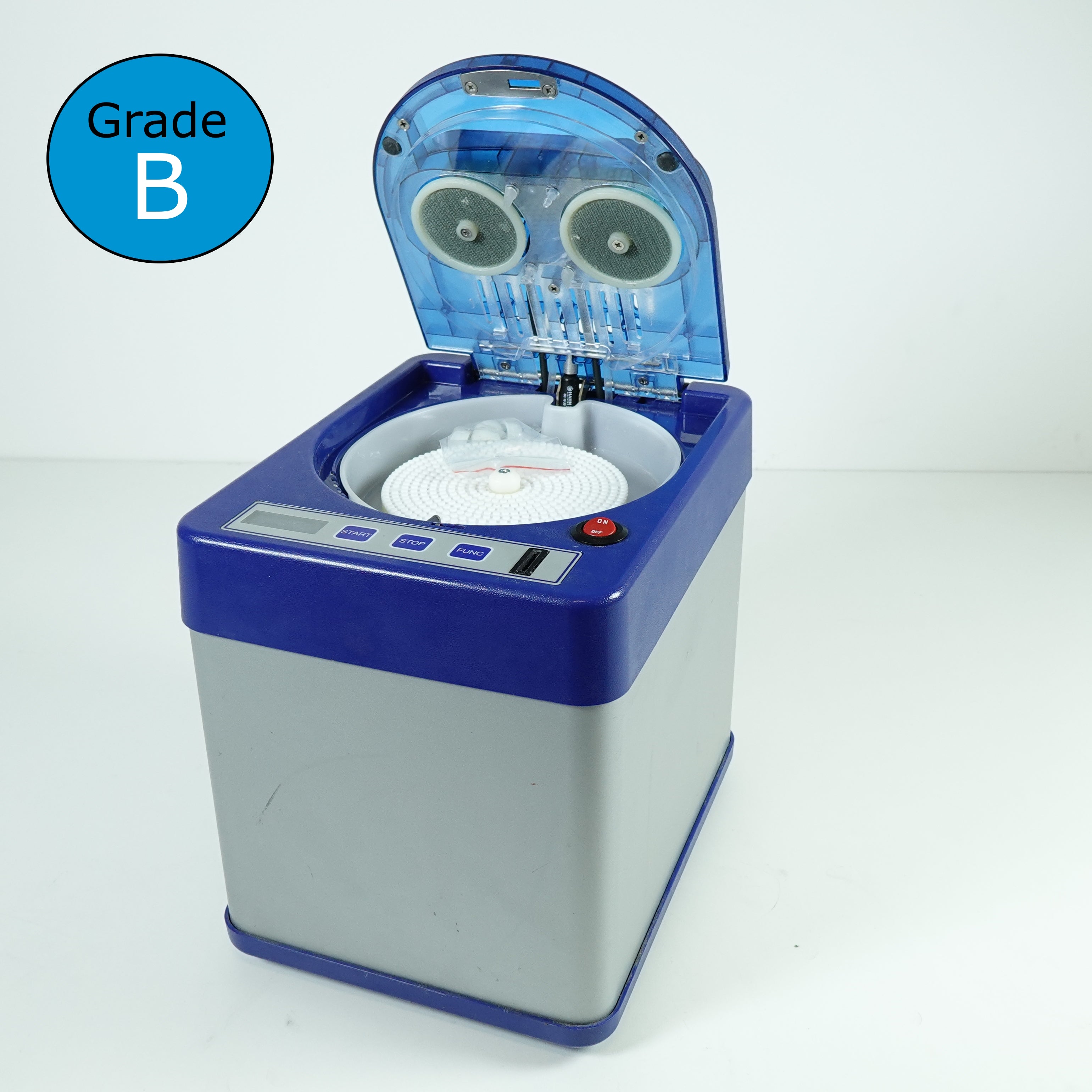 Eco Pro 2.0 Machine (Reconditioned) - Grade B