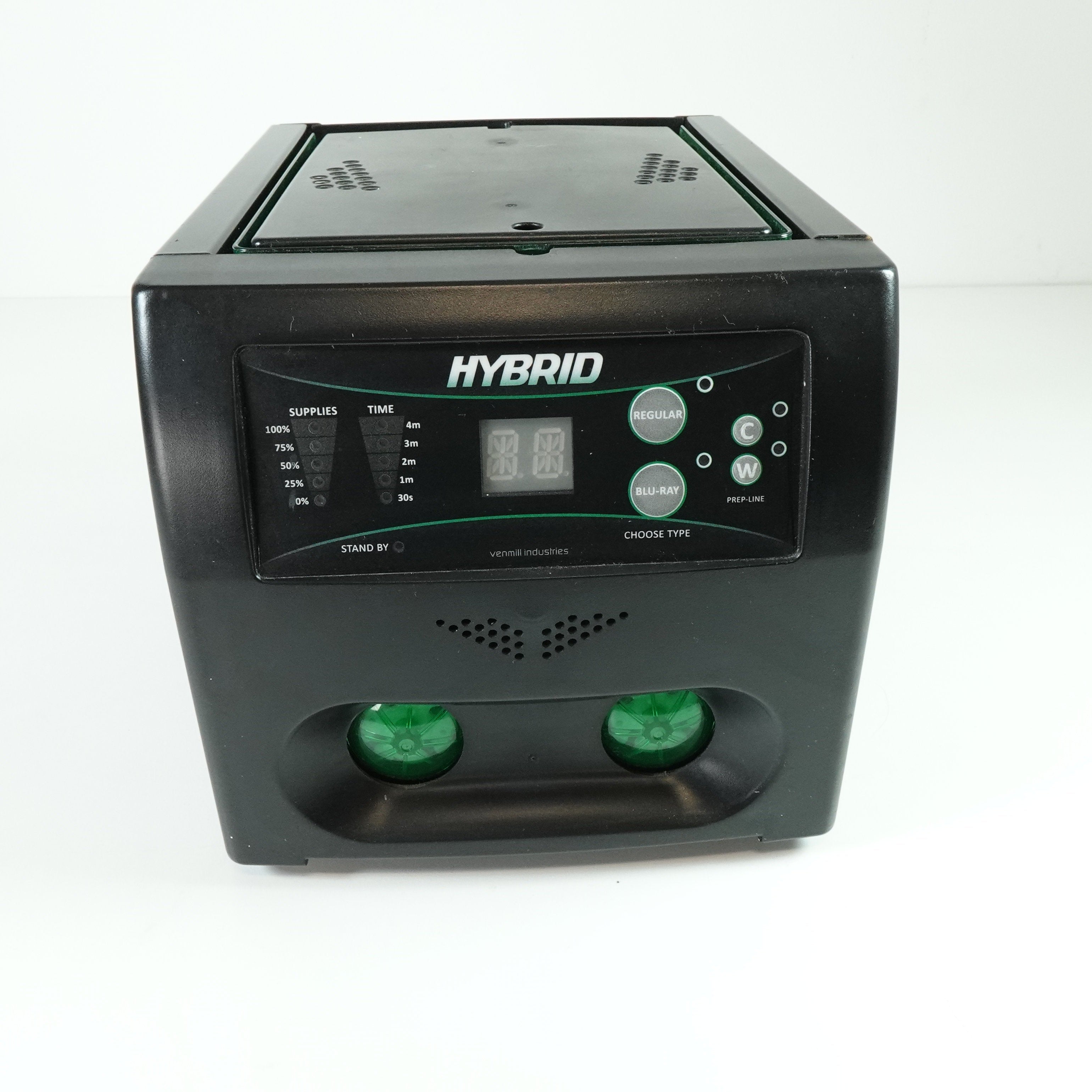 VMI Hybrid 2.0 Machine (Reconditioned) - Grade B