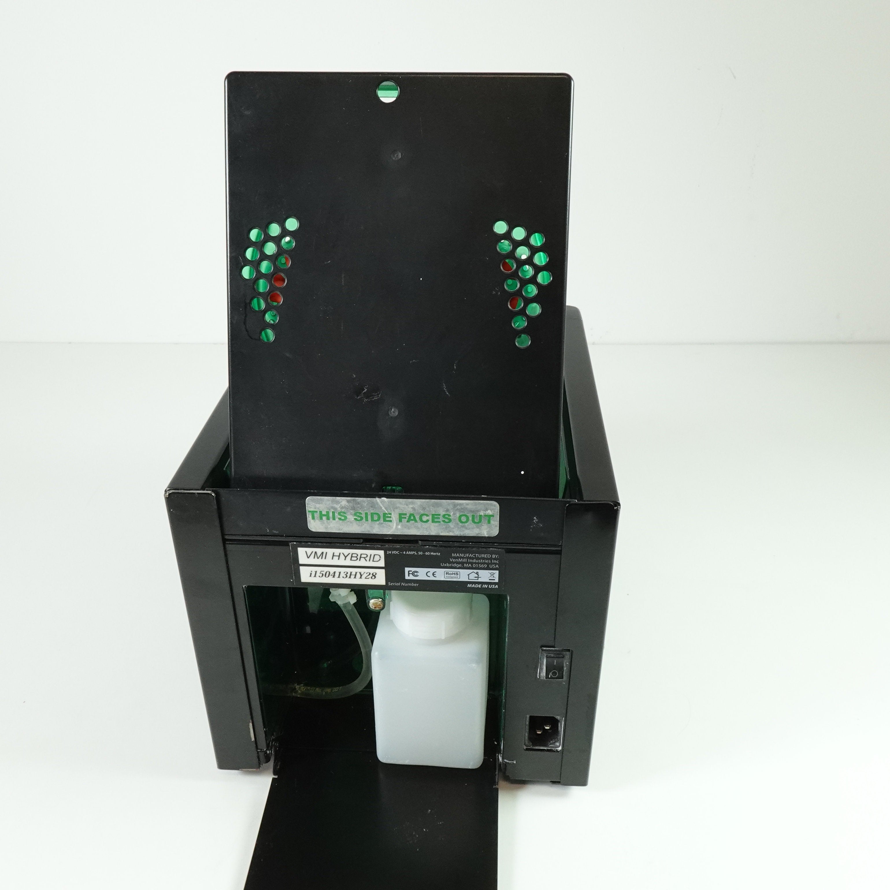 VMI Hybrid 2.0 Machine (Reconditioned) - Grade B