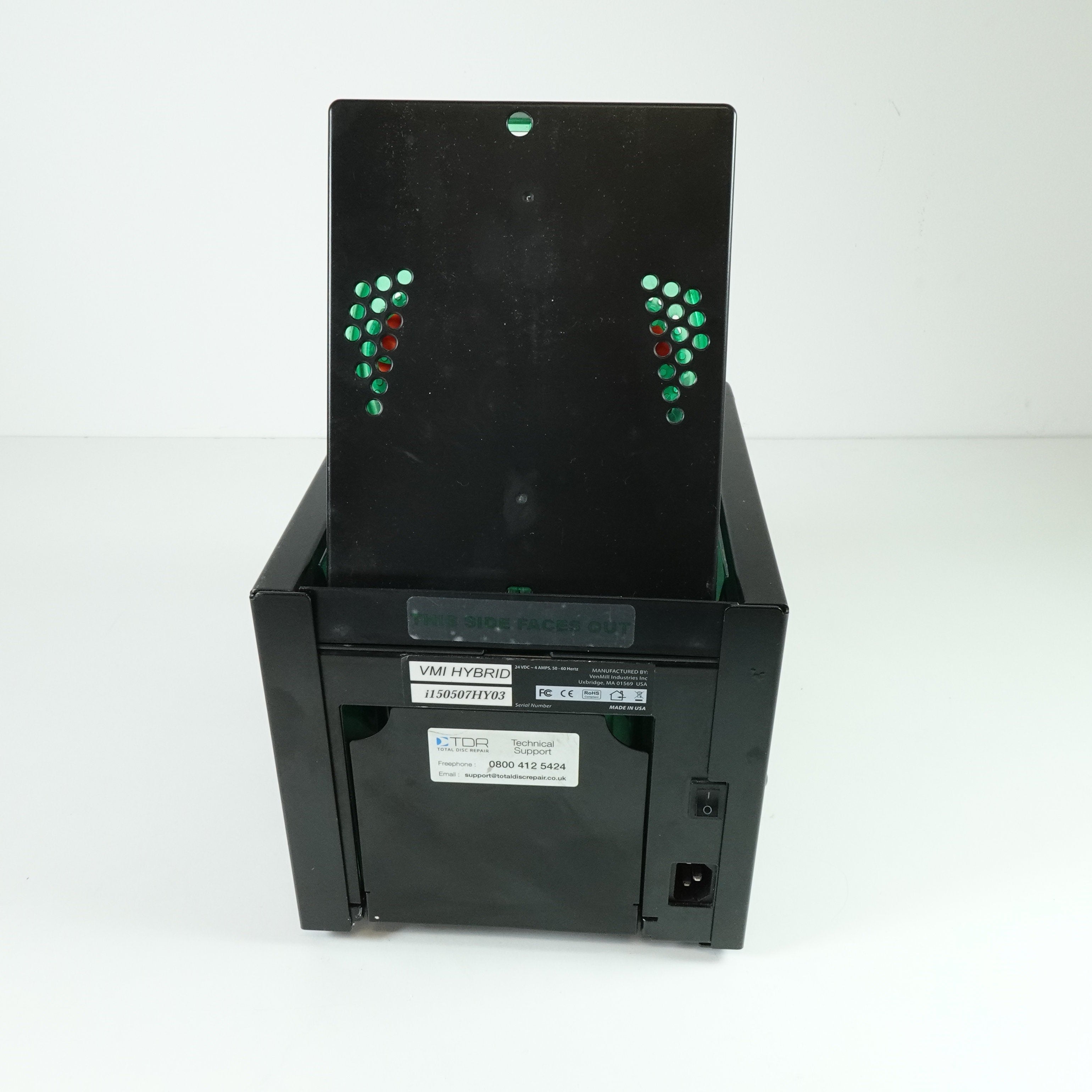 VMI Hybrid 2.0 Machine (Reconditioned) - Grade C