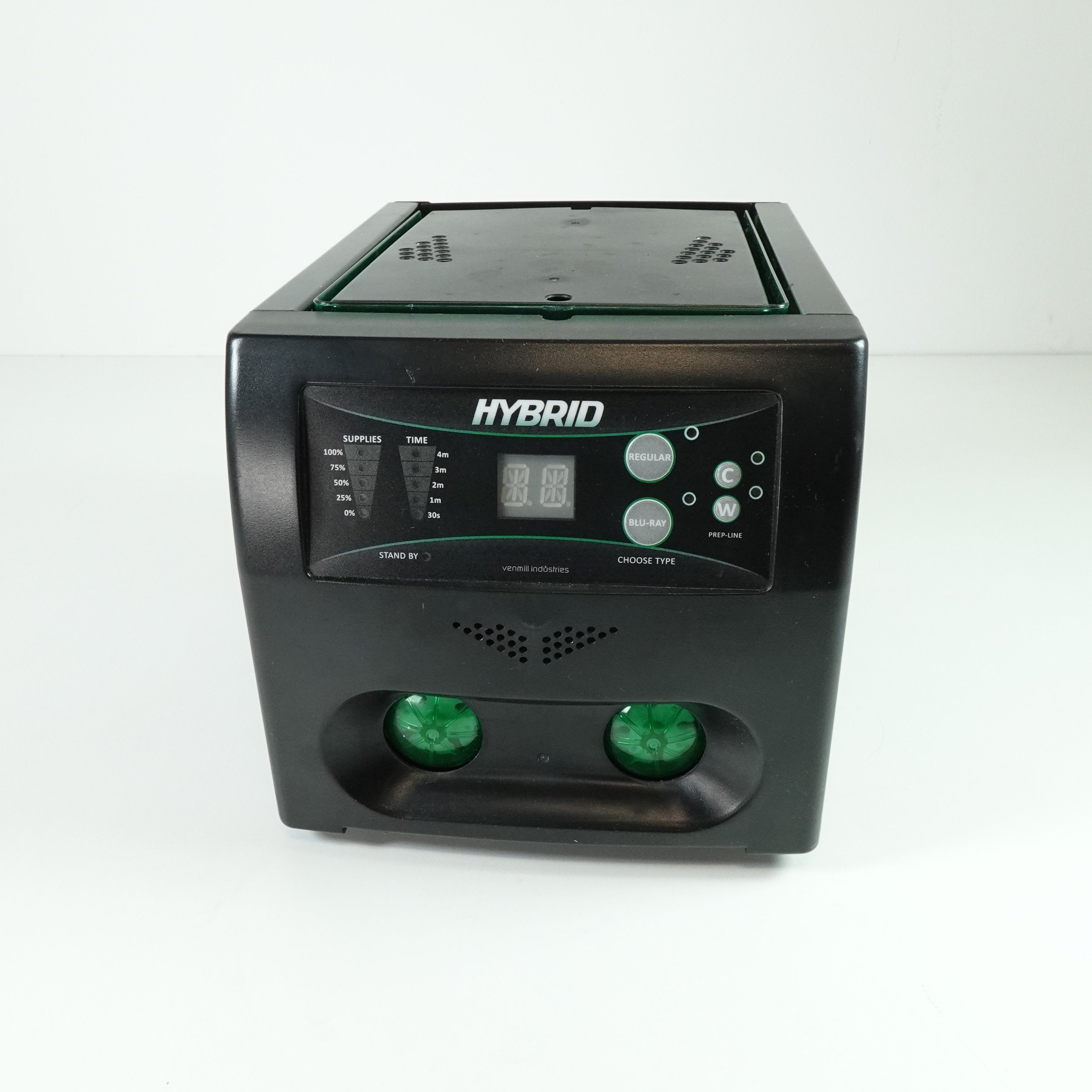 VMI Hybrid 2.0 Machine (Reconditioned) - Grade C