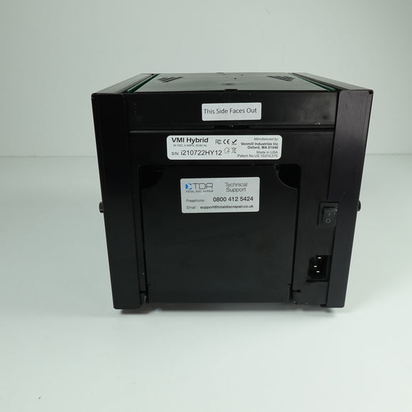 VMI Hybrid 2.0 Machine (Reconditioned) - Grade A