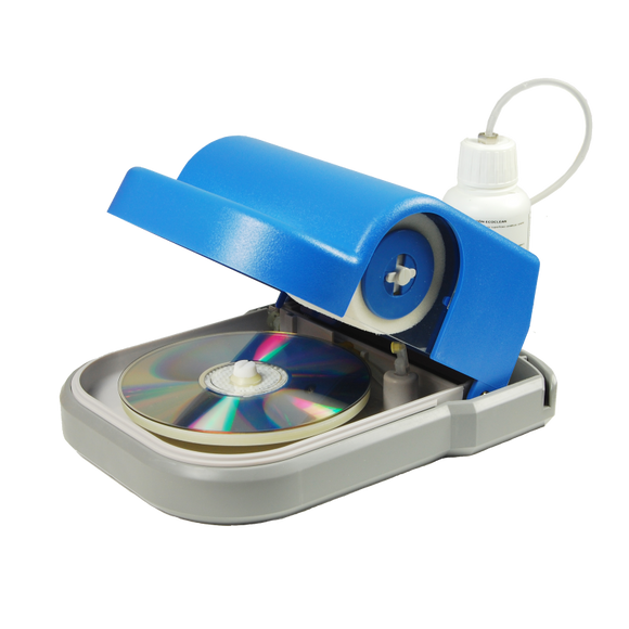 Eco clean no tray 800 3