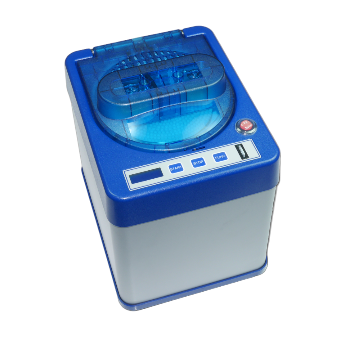 Eco Pro 2.0 Disc Repair Machine | Total Disc Repair