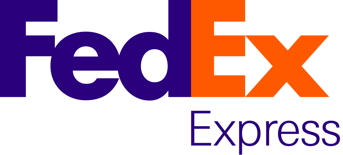 Fedex express svg
