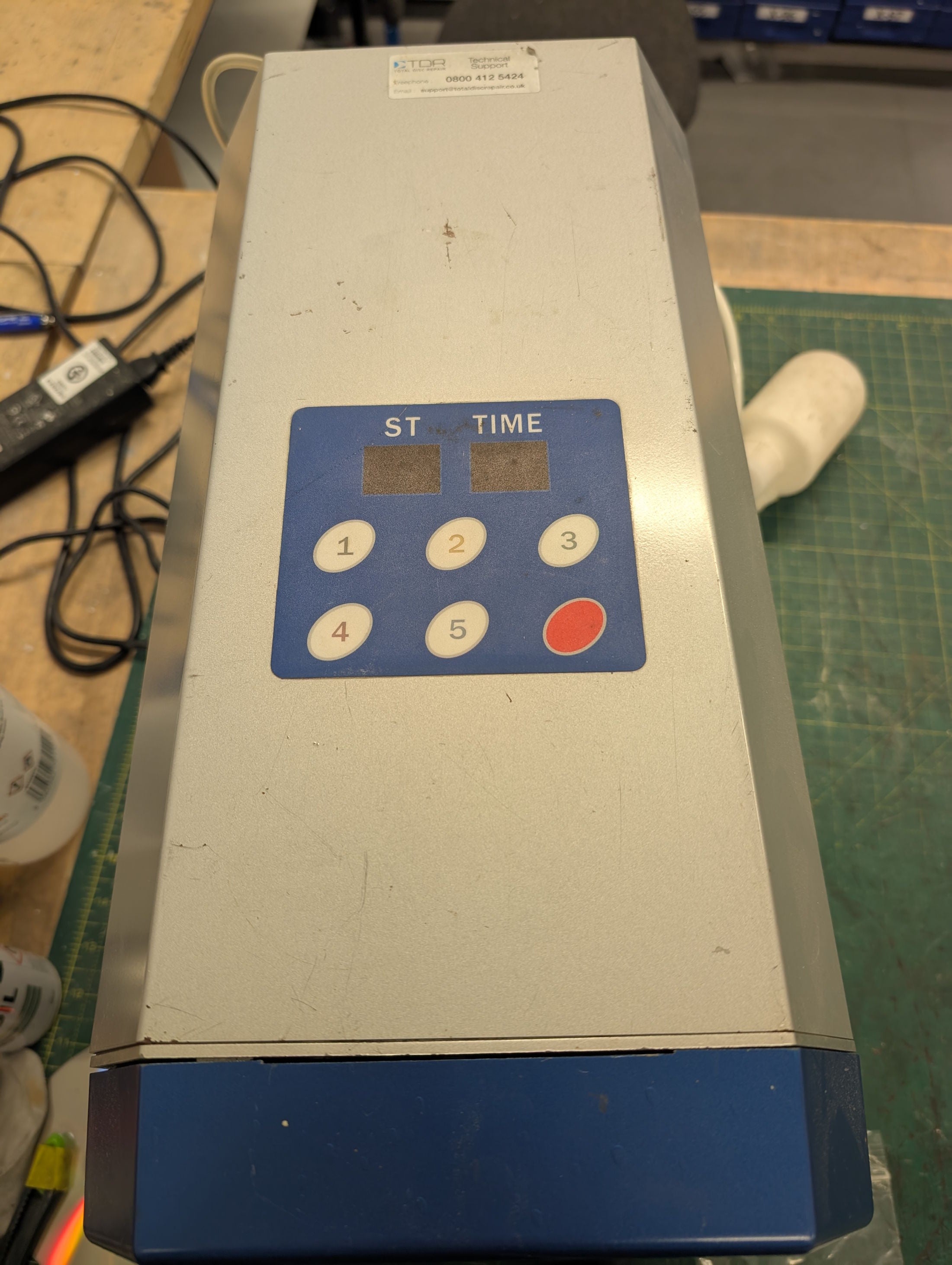 Eco Clever Machine (Reconditioned) - Grade B