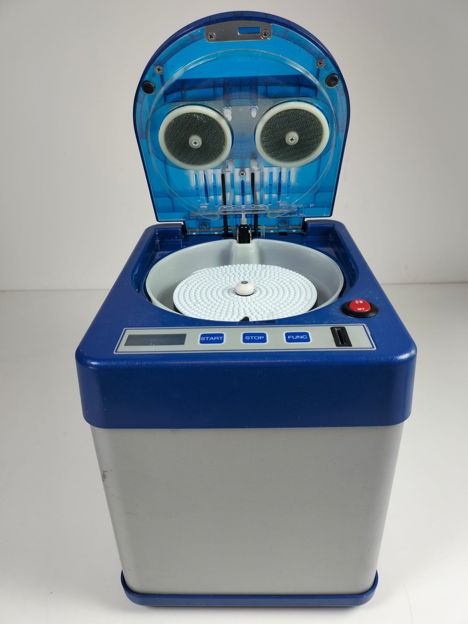 Eco Pro 2.0 Machine (Reconditioned) - Grade C | Total Disc Repair