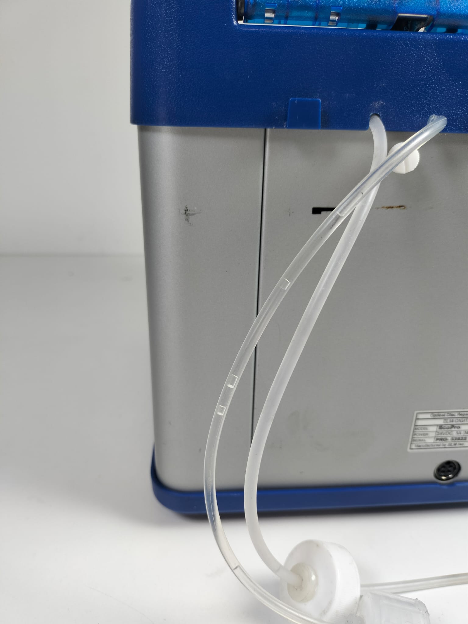 Eco Pro 2.0 Machine (Reconditioned) - Grade C