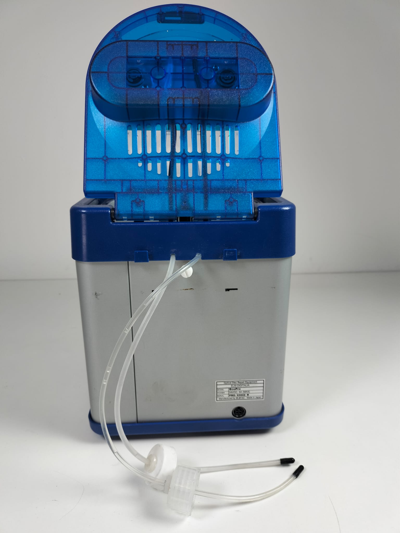 Eco Pro 2.0 Machine (Reconditioned) - Grade C