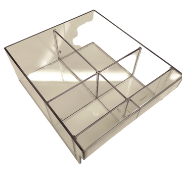 Eco Master Water Tank