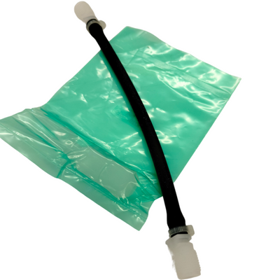 Eco Master Compound Pump Tube Assembly