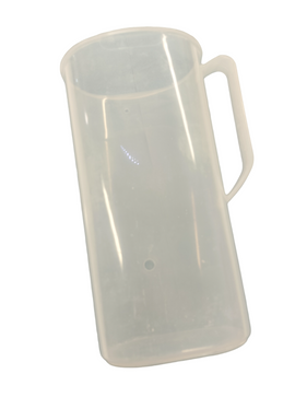 Eco Master First Tank