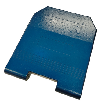 Eco Clever Front Door (Plastic)