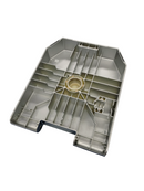 Eco Clever Front Door (Plastic)-2