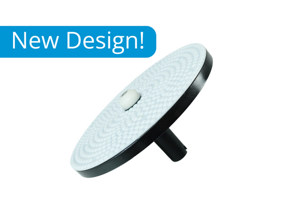 Eco Pro Platen Table Assembly