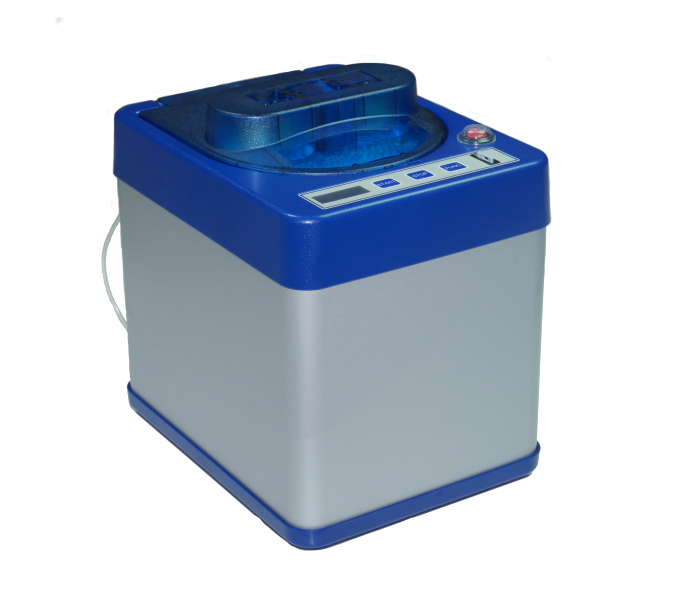 Eco Pro 2.0 Disc Repair Machine | Total Disc Repair