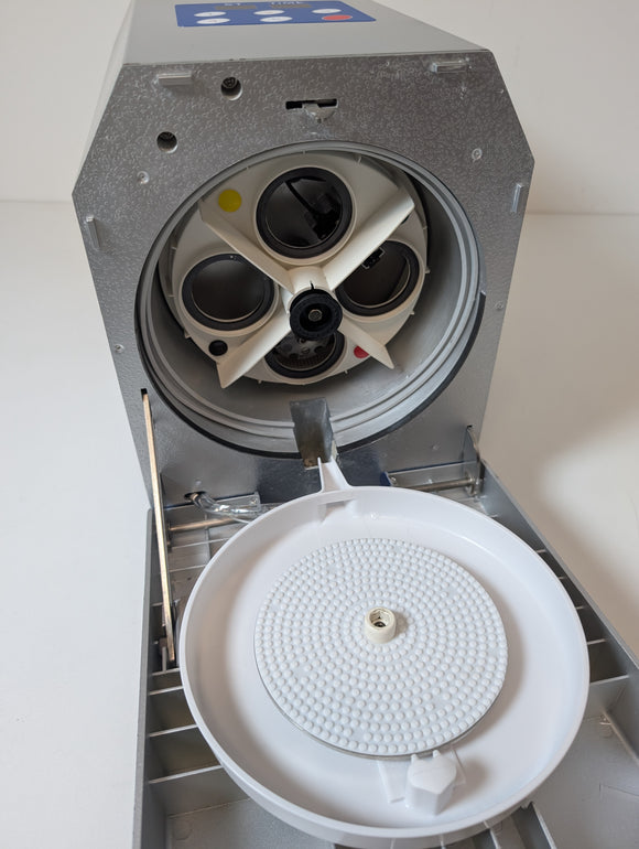 Eco Clever Machine (Reconditioned)