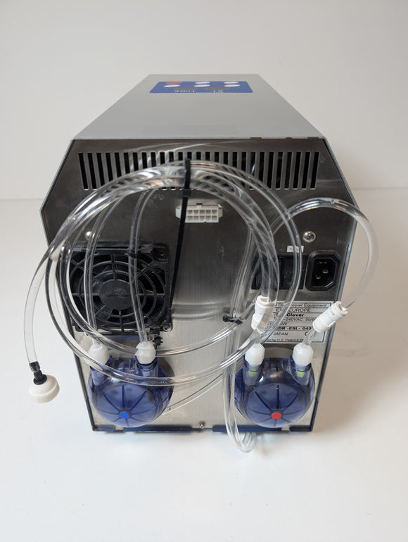 Eco Clever Machine (Reconditioned)