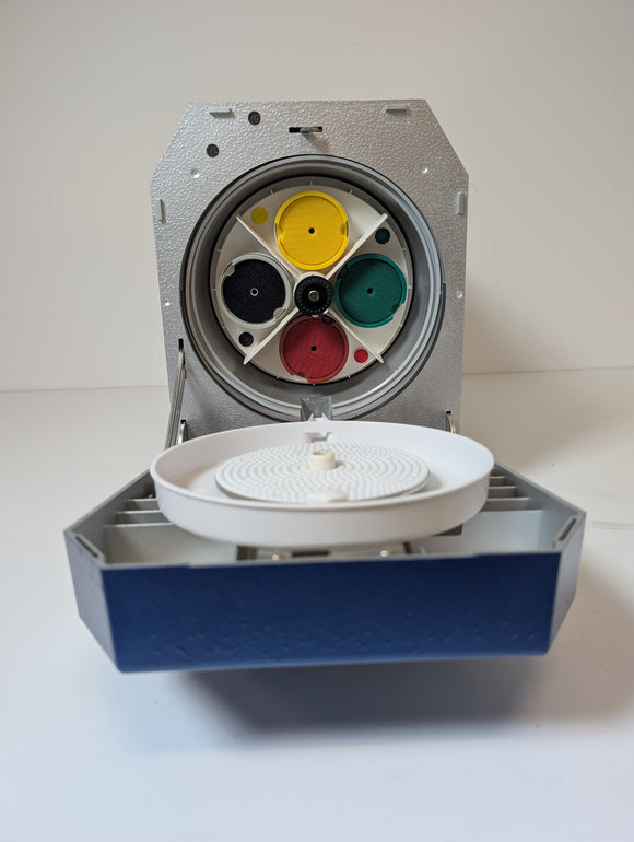 Eco Clever Machine (Reconditioned)