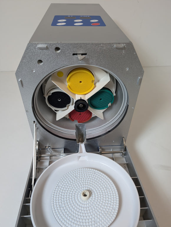 Eco Clever Machine (Reconditioned)