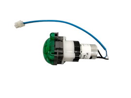 VMI Hybrid 2.0 Buffing Water Pump Assembly